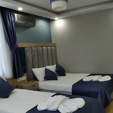 Hotel Yesilpark Istanbul Exterior photo